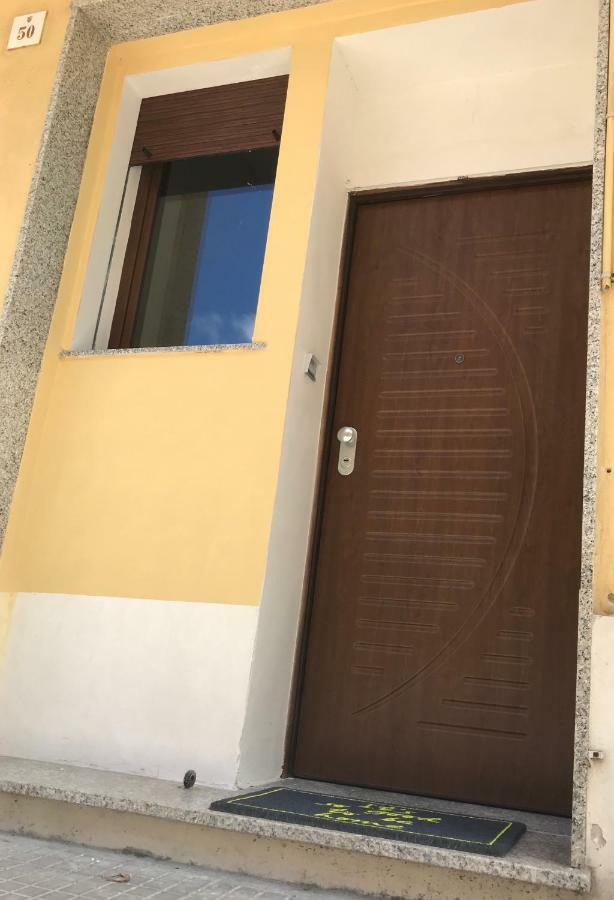 Apartamento Kennedy 50 Alguer Exterior foto