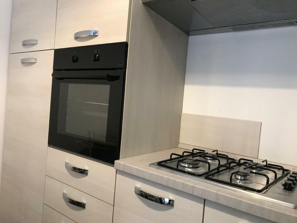 Apartamento Kennedy 50 Alguer Exterior foto