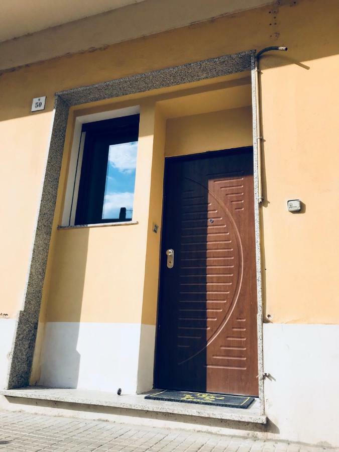 Apartamento Kennedy 50 Alguer Exterior foto