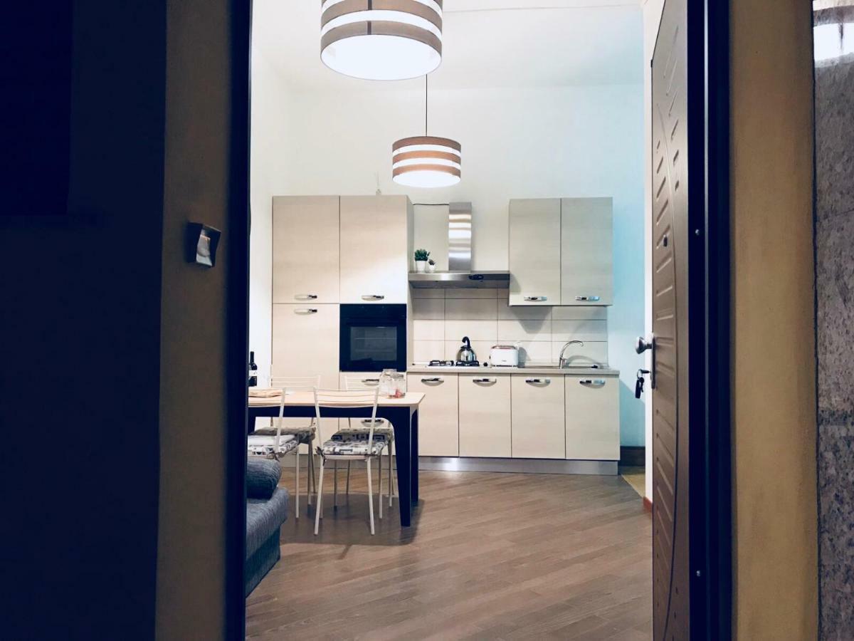 Apartamento Kennedy 50 Alguer Exterior foto